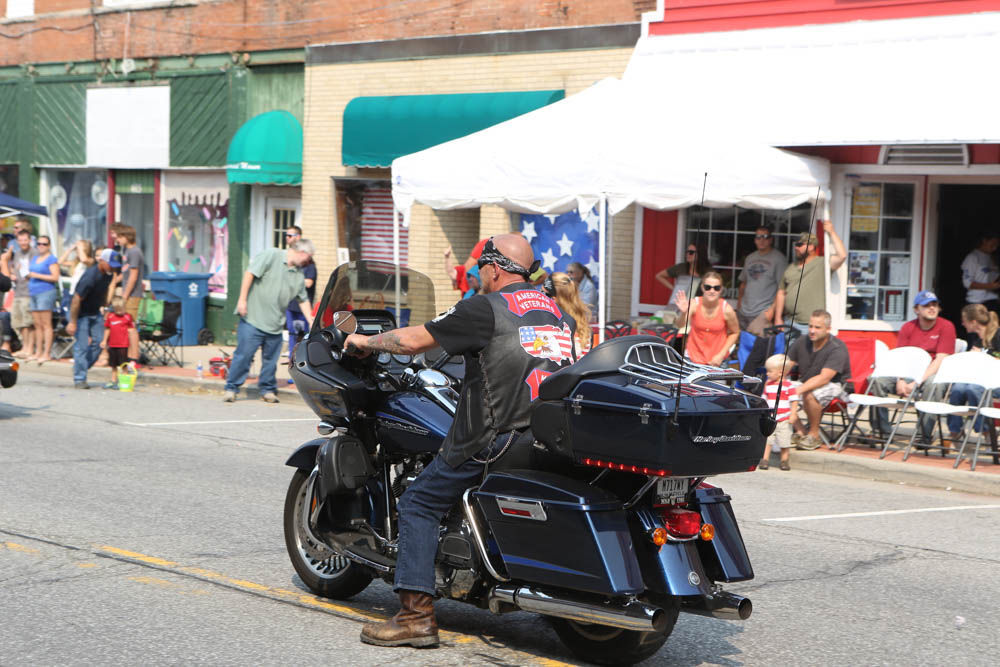 Gallery: Annual Lowell Labor Day Parade